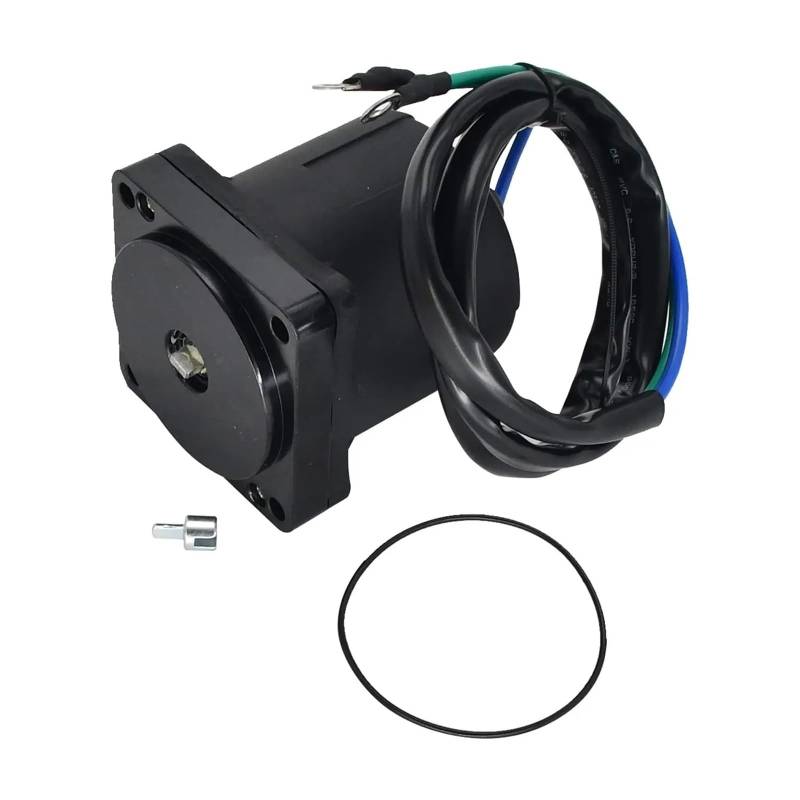 Anlasserrelais Langlebiger Und Zuverlässiger Tilt-Trim-Motor Für Schiffsmotoren Für Schiffsmotoren Ab Baujahr 1997 Mit 115–225 PS Antrieb von KIFWGIH