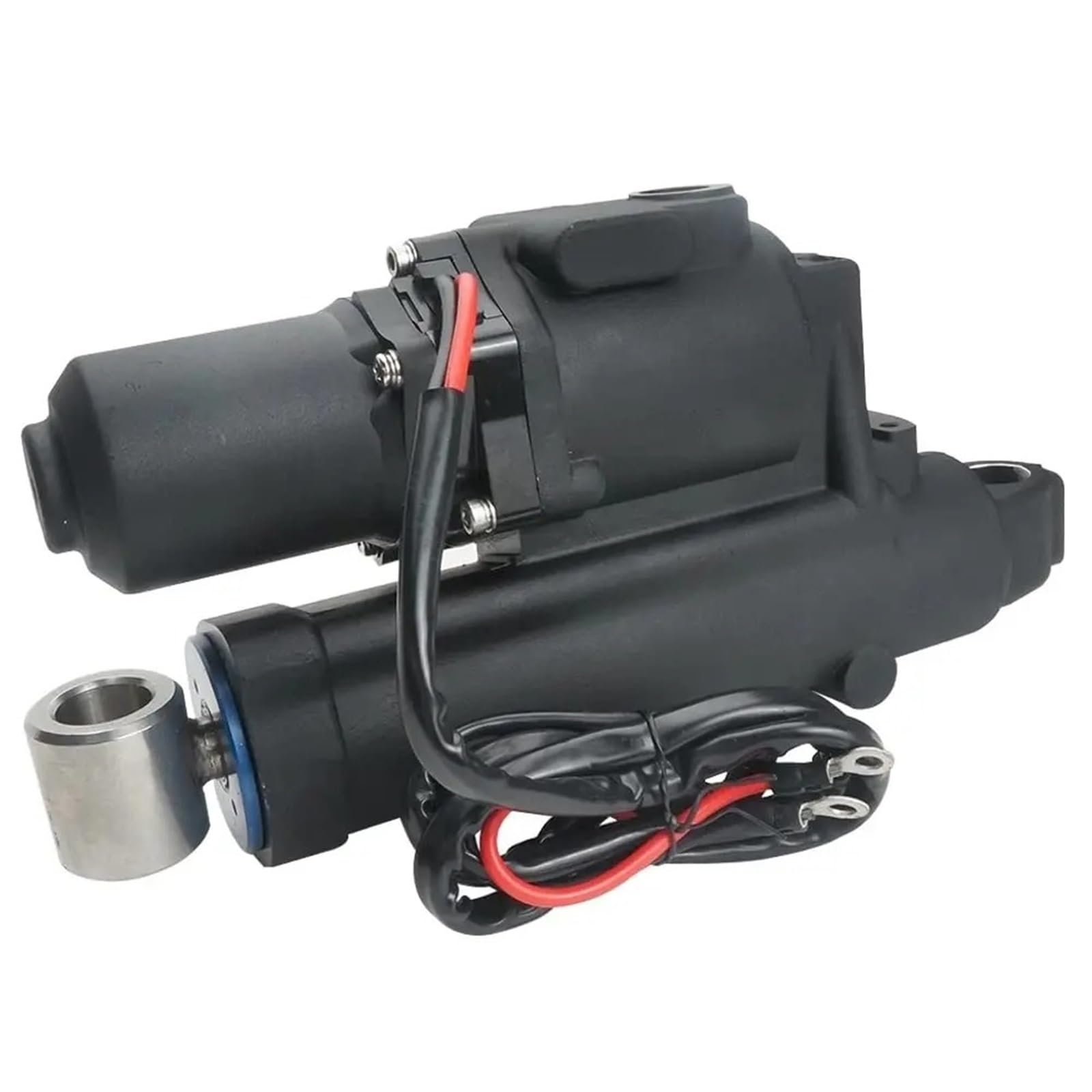 Anlasserrelais Leistungsstarke Power Trim Tilt Assy Für Außenbordmotor F50 F60 50 PS 60 PS 4-Takt 69W-43800-00-4D 6C5-43800 Antrieb von KIFWGIH