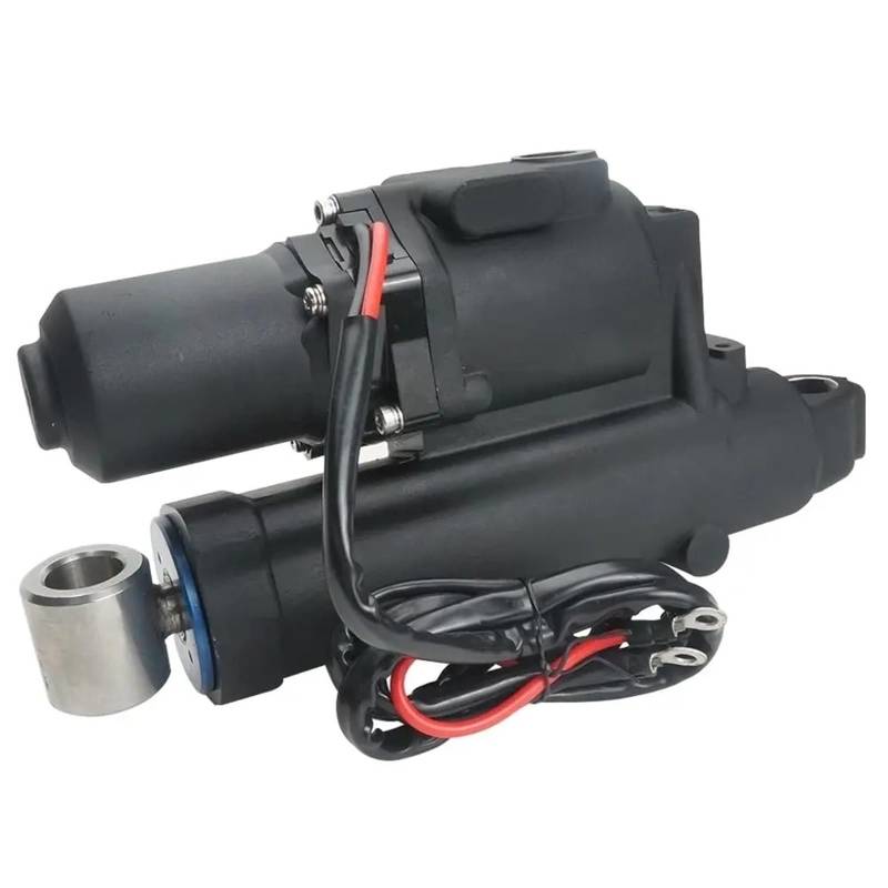 Anlasserrelais Leistungsstarke Power Trim Tilt Assy Für Außenbordmotor F50 F60 50 PS 60 PS 4-Takt 69W-43800-00-4D 6C5-43800 Antrieb von KIFWGIH