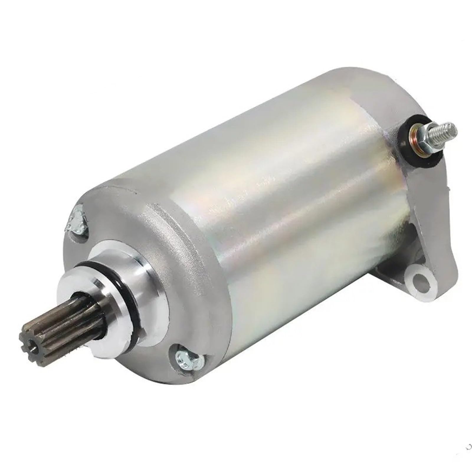 Anlasserrelais Moto Starter Motor Für Suzuki Quadrunner 250 300 GN250 GZ250 LT250 LT300 TU250 LT250EF LT300E TU250X 1982-2015 2016 2017 2018 2019 Antrieb Anlasserrelais Moto Starter Motor Für Suzuki Quadrunner 250 300 GN250 GZ250 LT250 LT300 TU250 LT250EF LT300E TU250X 1982-2015 2016 2017 2018 2019 Antrieb von KIFWGIH