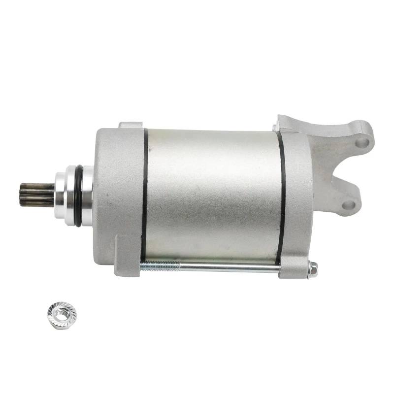 Anlasserrelais Motor Anlasser Für Triton Für Baja 250 300 400 Für Outback 300 400 SM 400 1990-2012 2013 2014 2015 2016 2017 2018 Antrieb von KIFWGIH