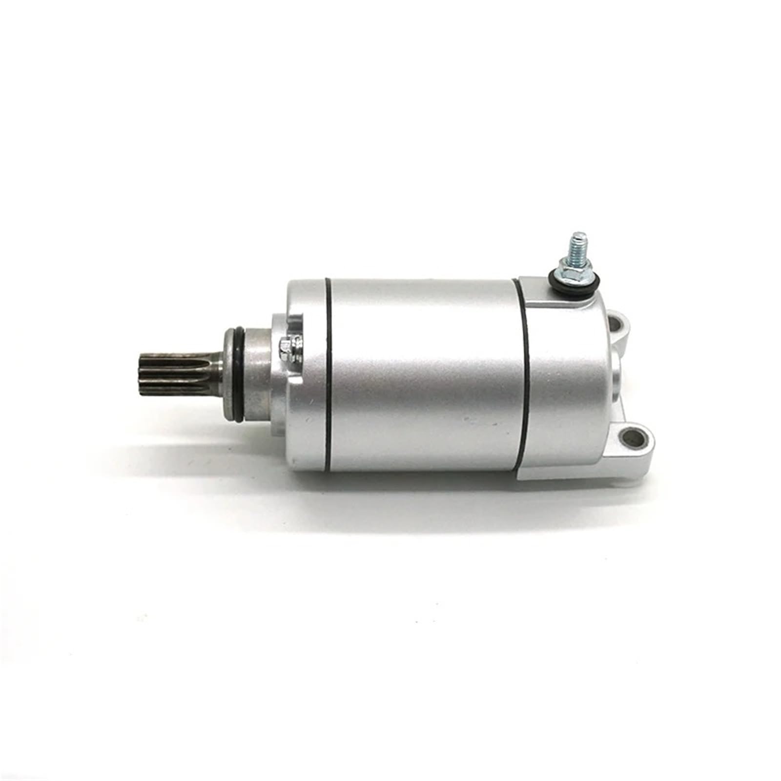Anlasserrelais Motorrad Anlasser 11 Zähne Für ZONGSHEN-Motor Racing ZS166FMM CB250D-G BSE KAYO T2 T4 BSE Anlasser Antrieb(Starter) von KIFWGIH