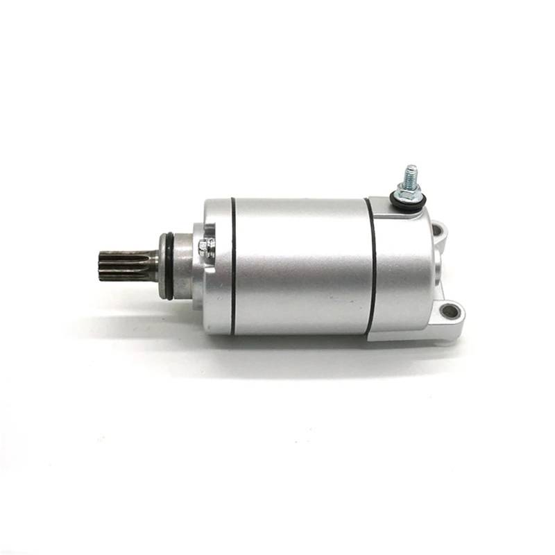 Anlasserrelais Motorrad Anlasser 11 Zähne Für ZONGSHEN-Motor Racing ZS166FMM CB250D-G BSE KAYO T2 T4 BSE Anlasser Antrieb(Starter) von KIFWGIH