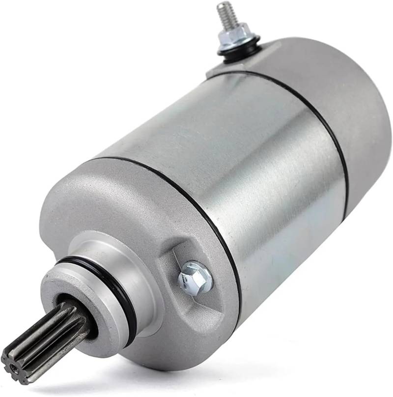 Anlasserrelais Motorrad-Anlasser Für ATV 350 YFM35 RX400 YZR600 TFM35G Grizzly 2WD 4WD OEM:348cc 3HE-81800-00-00 3HE-81890-00-00 Antrieb von KIFWGIH