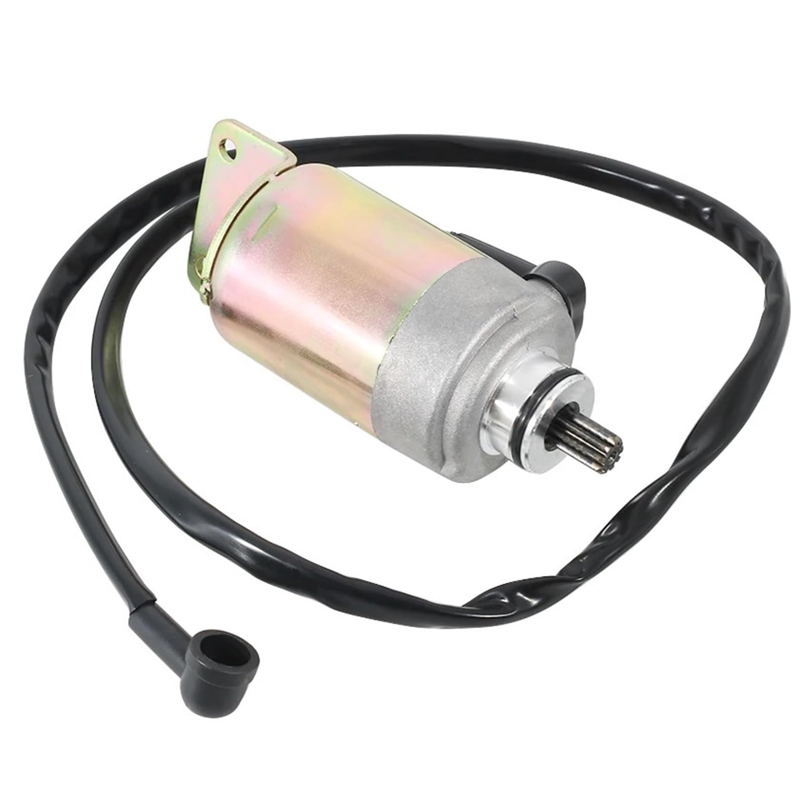Anlasserrelais Motorrad-Anlasser Für Kymco MXU150 2005–2014 Mxer 150 125 MXU 150 X 31210-LLB1-900 2002 2003 2004 Antrieb Anlasserrelais Motorrad-Anlasser Für Kymco MXU150 2005–2014 Mxer 150 125 MXU 150 X 31210-LLB1-900 2002 2003 2004 Antrieb von KIFWGIH