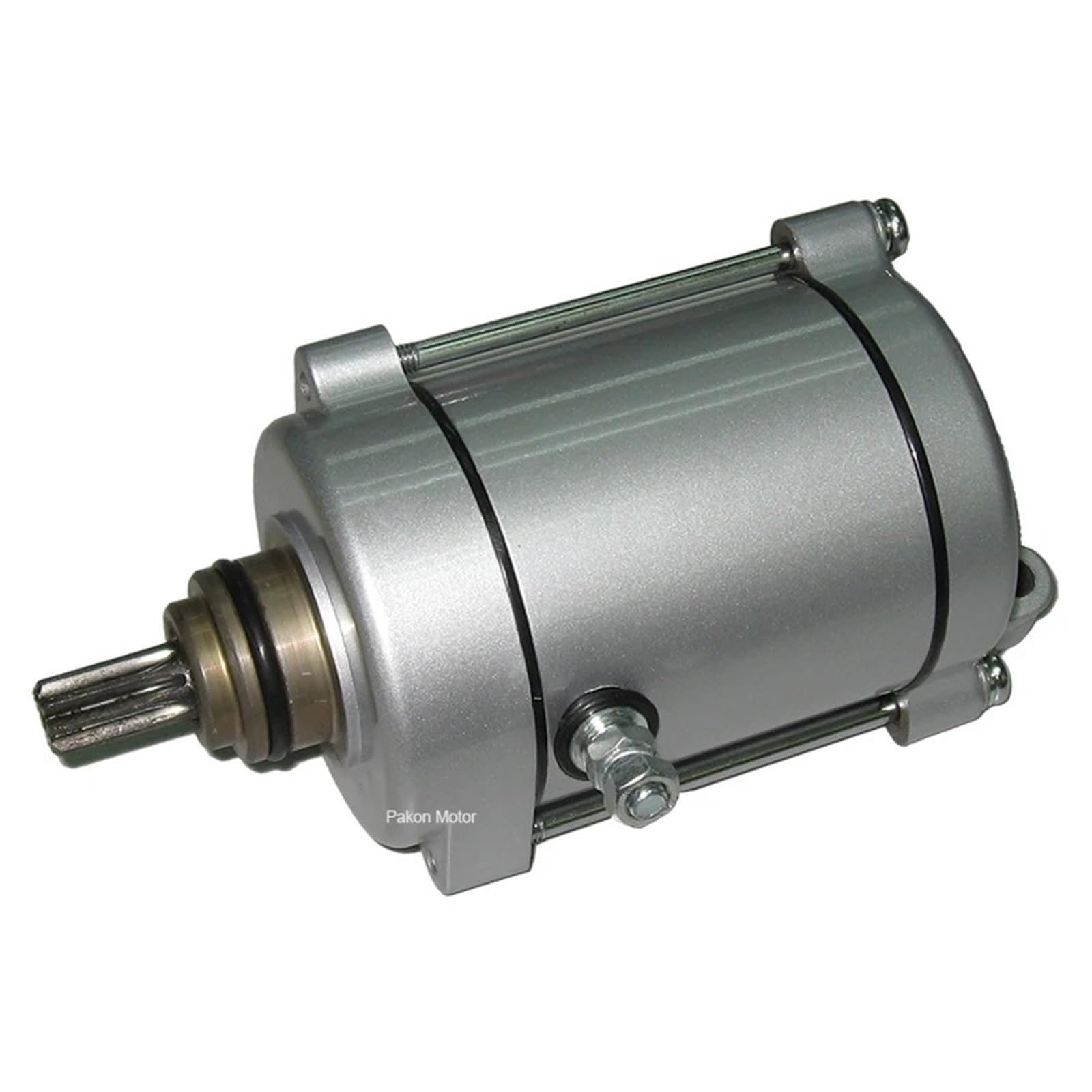 Anlasserrelais Motorrad Elektrischer Anlasser Starter Für CG125 CG150 CGL125 HJ125-7 9T Zähne GN125H CG Motor Typ Antrieb Anlasserrelais Motorrad Elektrischer Anlasser Starter Für CG125 CG150 CGL125 HJ125-7 9T Zähne GN125H CG Motor Typ Antrieb von KIFWGIH