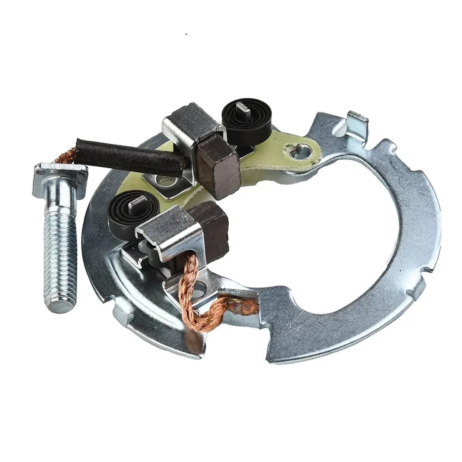 Anlasserrelais Motorrad Motor Kohlebürste Starter BrushMotor Teile Zugang Für TRX 300 250 350 400 500 Recon 31206-MN4-008 Antrieb Anlasserrelais Motorrad Motor Kohlebürste Starter BrushMotor Teile Zugang Für TRX 300 250 350 400 500 Recon 31206-MN4-008 Antrieb von KIFWGIH