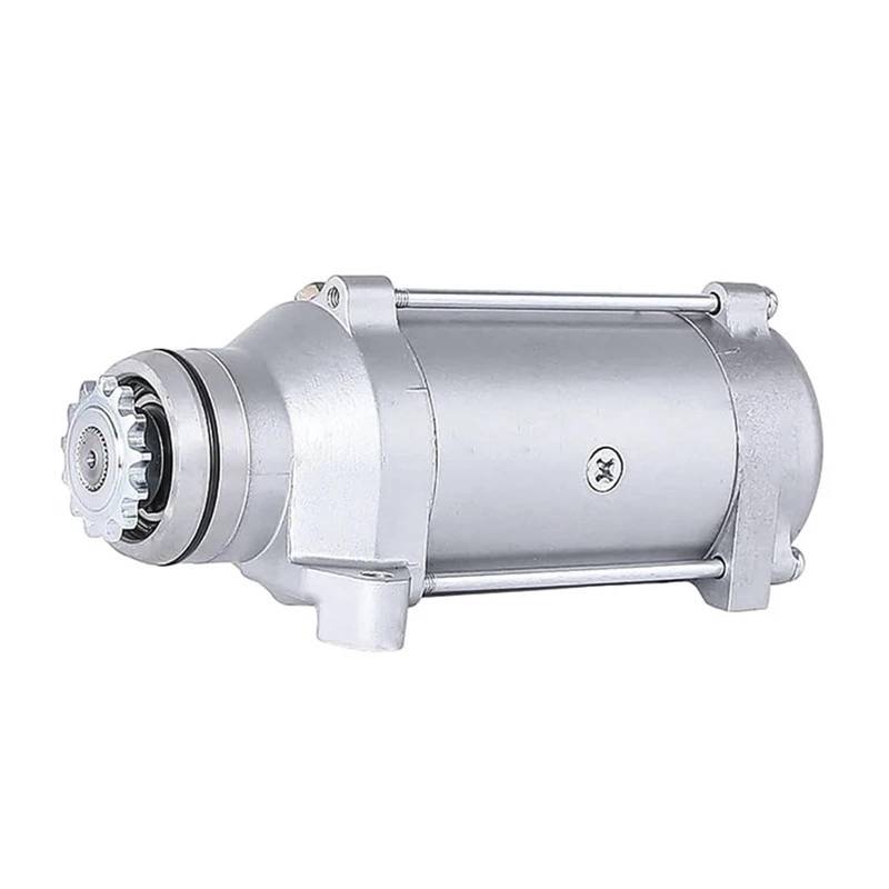 Anlasserrelais Motorrad Starter Motor Für GL1100 GL1100A Aspencade GL1100D GL1100I Gold Wing Motor Teile 31200-463-008 31200-463-405 Antrieb von KIFWGIH