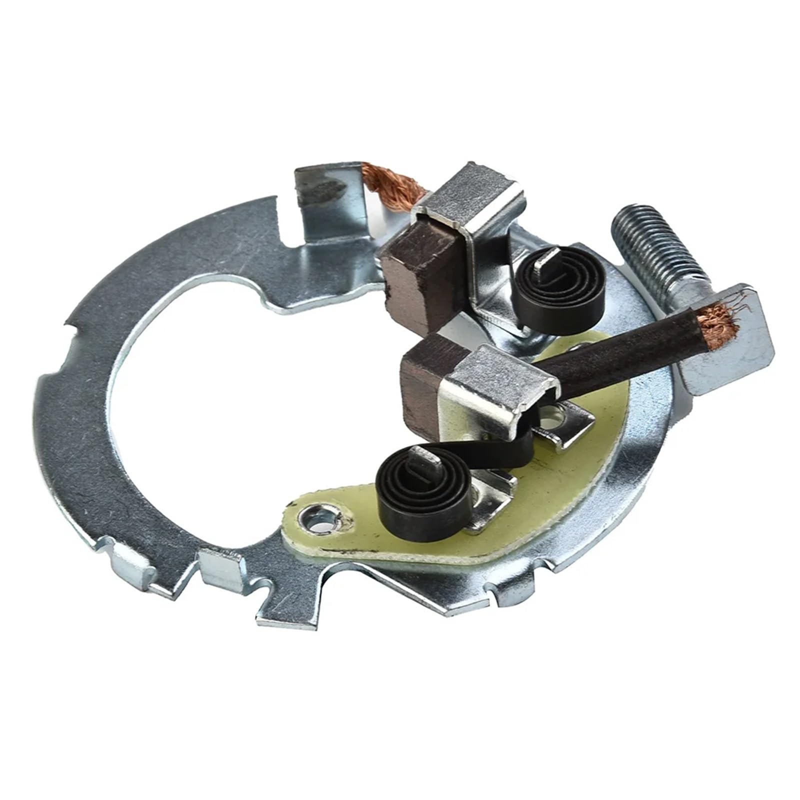 Anlasserrelais Motorrad Starter Motor Kohlebürsten Starter Für TRX 300 250 350 400 500 Recon Starter Pinsel Set Antrieb Anlasserrelais Motorrad Starter Motor Kohlebürsten Starter Für TRX 300 250 350 400 500 Recon Starter Pinsel Set Antrieb von KIFWGIH