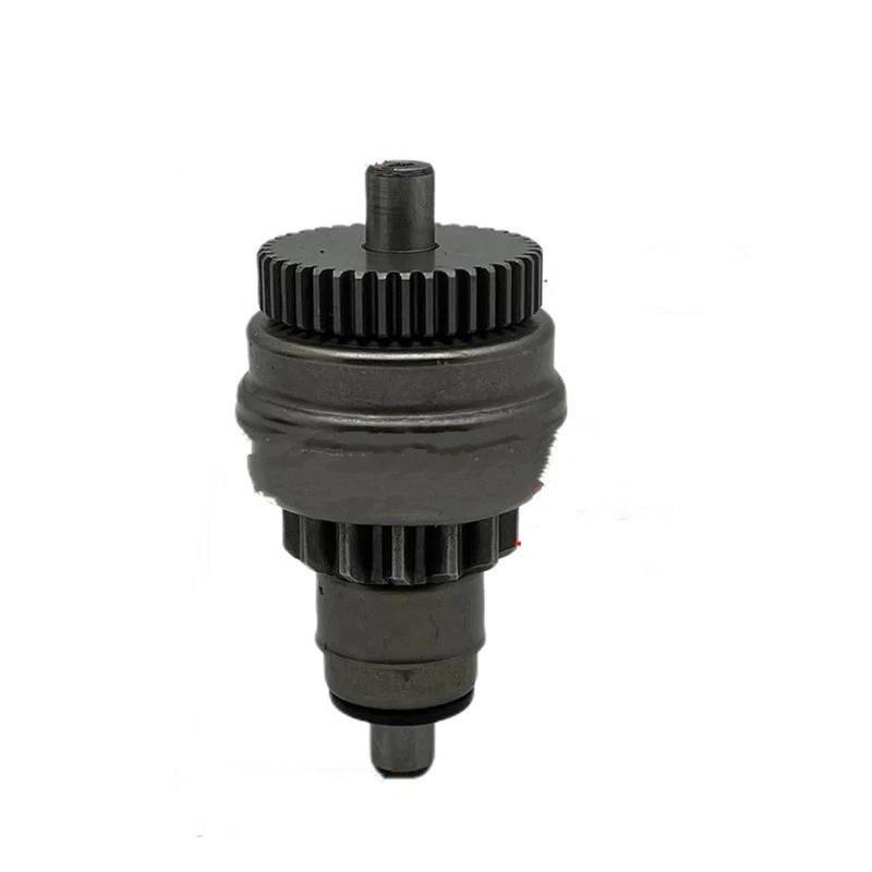 Anlasserrelais Motorrad Starter Motor Kupplung Getriebe Für Lead 110 NHX110 NHX 110 2008 2009 2010 2011 2012 2013 2014 2015 Antrieb(Motor Gear) von KIFWGIH