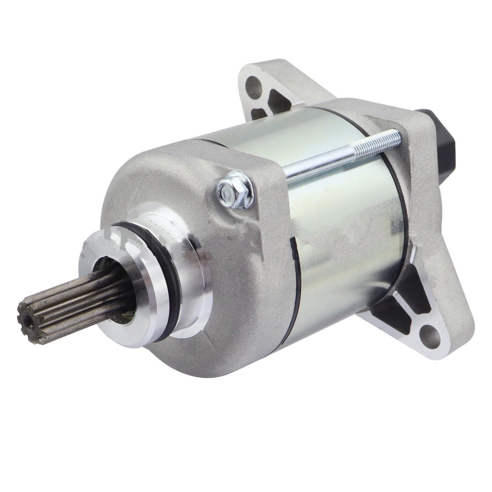 Anlasserrelais Motorrad Starter Motor Lange Kurze Getriebe Für BETA Motor Starten Für Beta Motos Starter OEM 026070118000 026070118000 Antrieb(Long Gear) von KIFWGIH