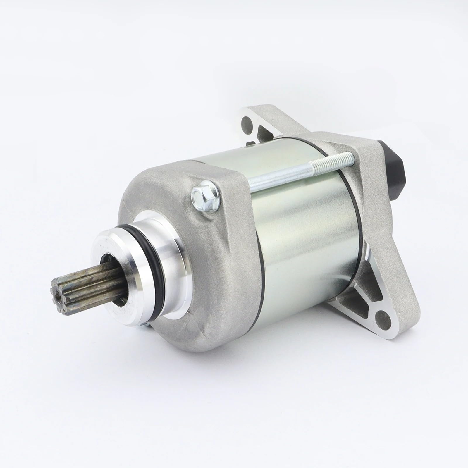 Anlasserrelais Motorrad Starter Motor Lange Kurze Getriebe Für BETA Motor Starten Für Beta Motos Starter OEM 026070118000 026070118000 Antrieb(Short Gear) von KIFWGIH