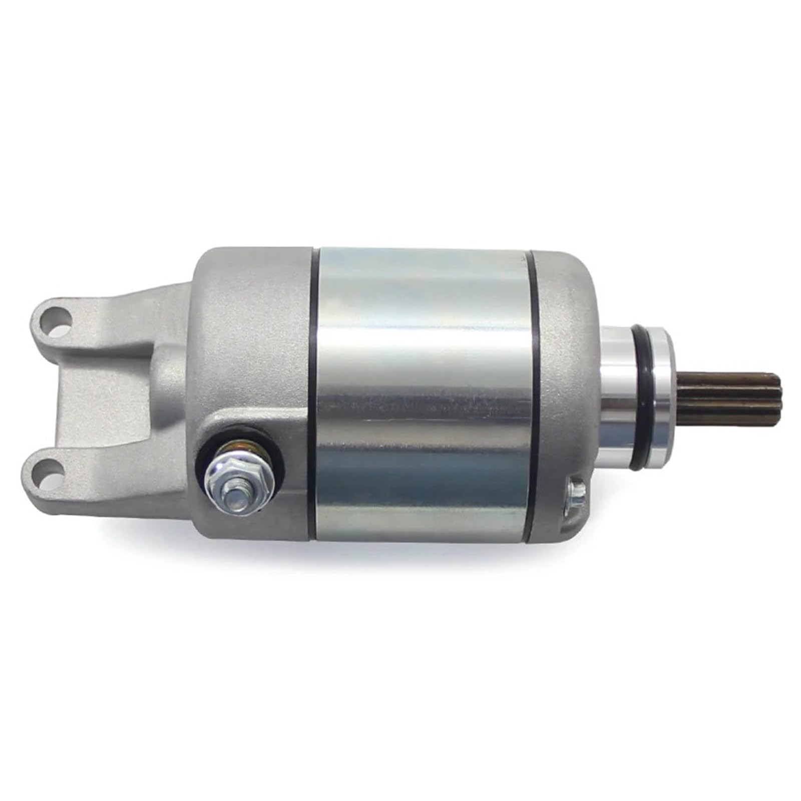 Anlasserrelais Motorrad Zubehör Starter Motor Für Varadero 125 Schatten 125 VT125C2 XL125V 31200-KGB-611 VT125 125 31200-KPC-D21 Antrieb Anlasserrelais Motorrad Zubehör Starter Motor Für Varadero 125 Schatten 125 VT125C2 XL125V 31200-KGB-611 VT125 125 31200-KPC-D21 Antrieb von KIFWGIH