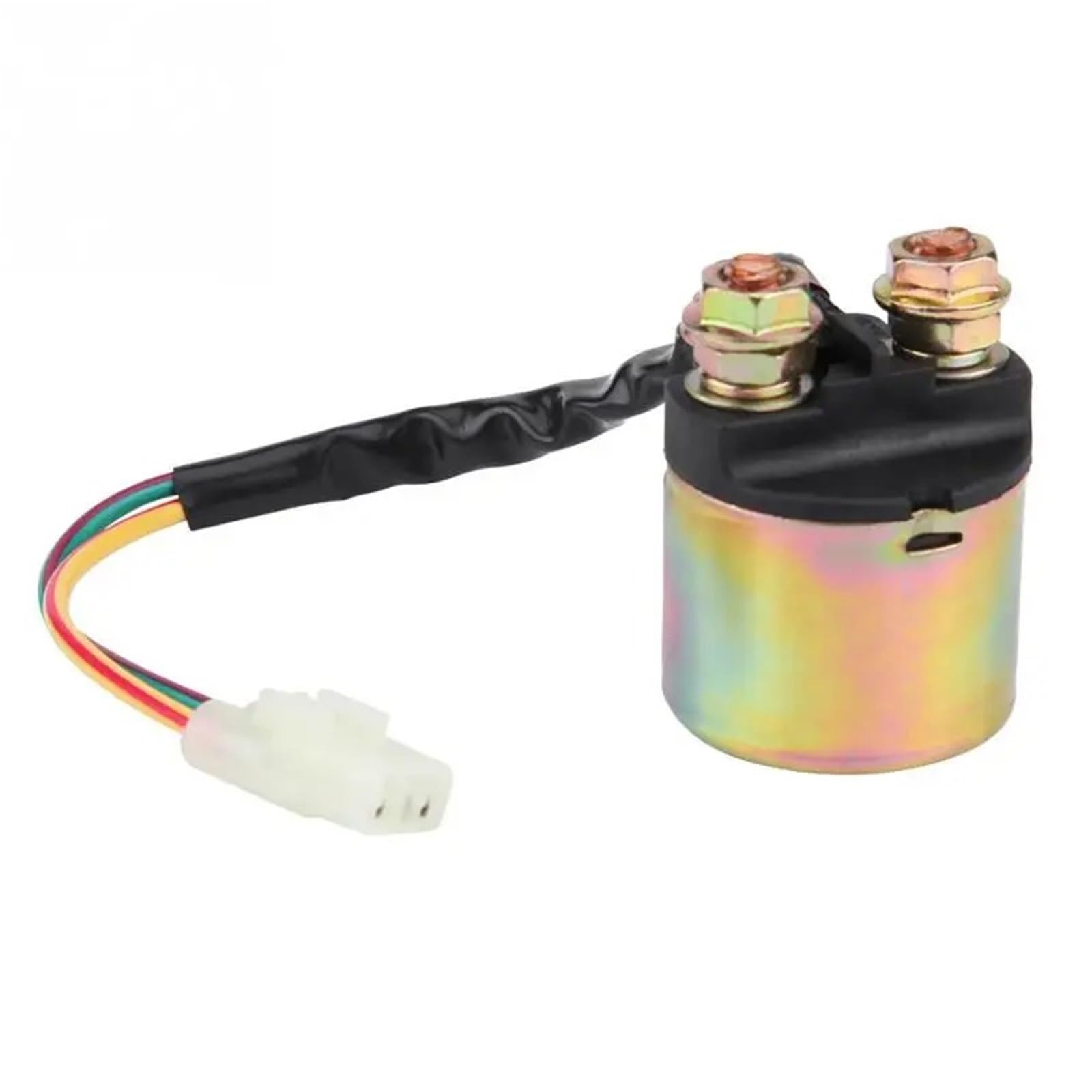 Anlasserrelais Motorradstartermagnetenrelay Für 300 350 90 1988 1989 1990 1991 1992 1993 1994 1995 1996 1997 1998 1999 2000 Startermagnetenrelais Antrieb Anlasserrelais Motorradstartermagnetenrelay Für 300 350 90 1988 1989 1990 1991 1992 1993 1994 1995 1996 1997 1998 1999 2000 Startermagnetenrelais Antrieb von KIFWGIH