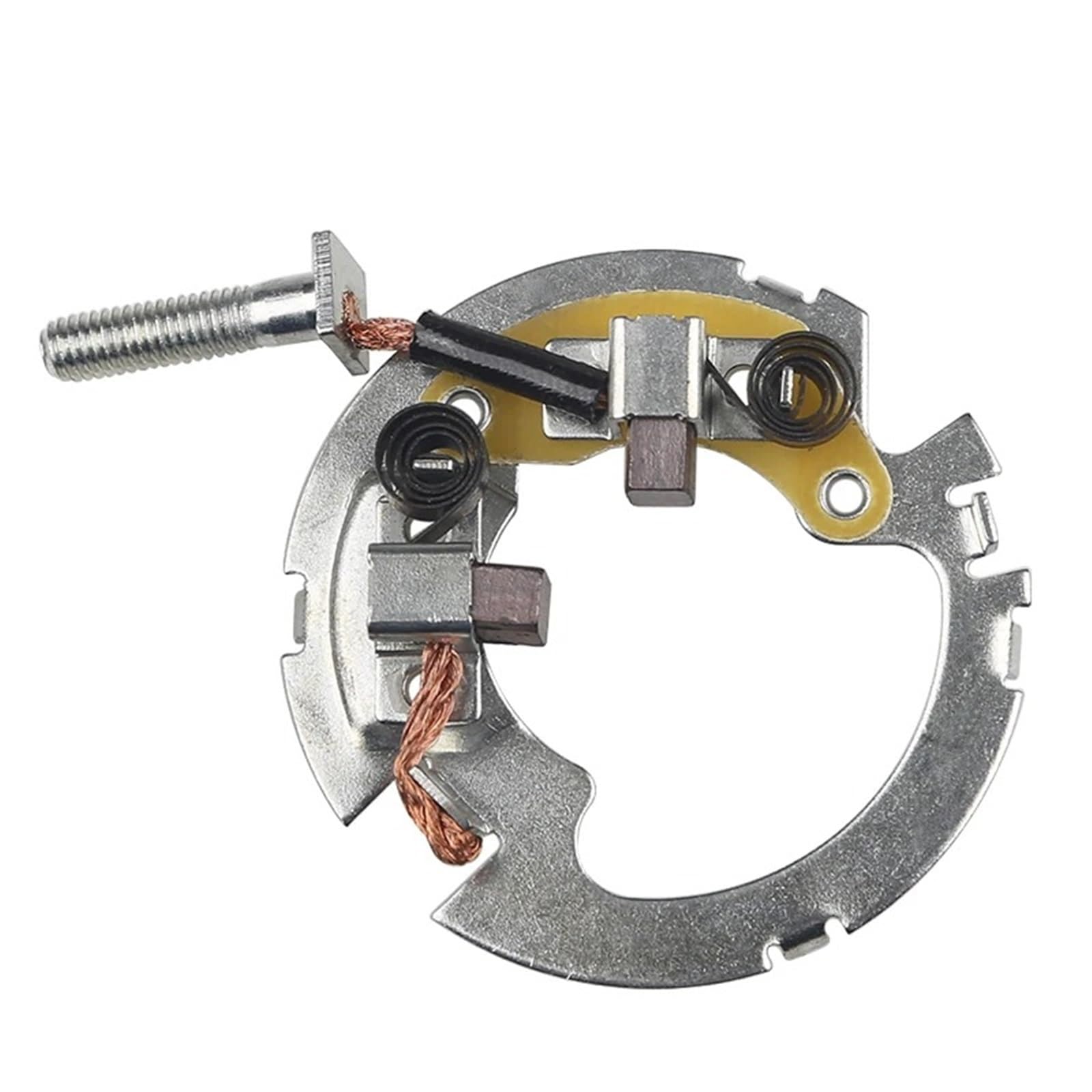 Anlasserrelais Motorradstartermotor Carbonbürsten Starter Für CB400 1992 1993 1994 1995 1996 1997 1998 Antrieb Anlasserrelais Motorradstartermotor Carbonbürsten Starter Für CB400 1992 1993 1994 1995 1996 1997 1998 Antrieb von KIFWGIH