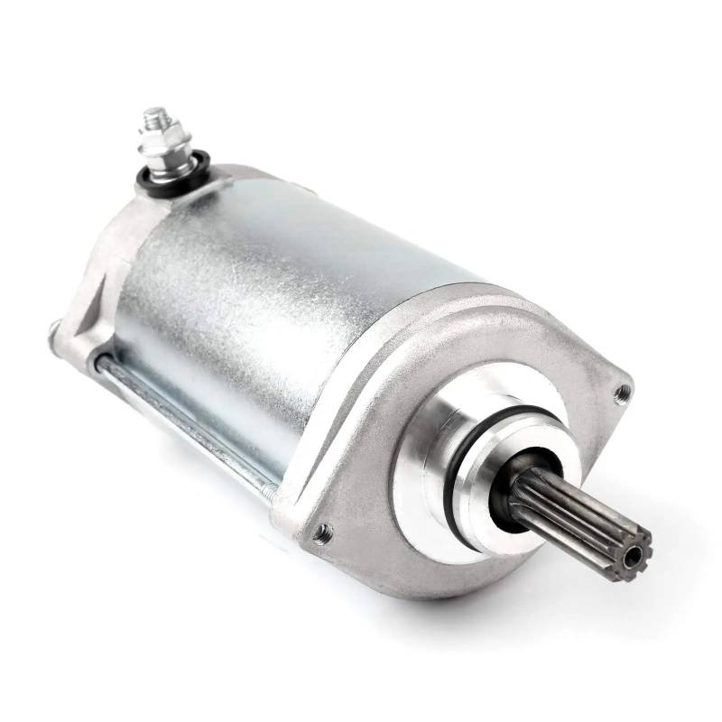 Anlasserrelais Motorstarter Für Suzuki GSX1300 Für Hayabusa 1999–2007 31100-24F10 31100-24F01 Antrieb von KIFWGIH
