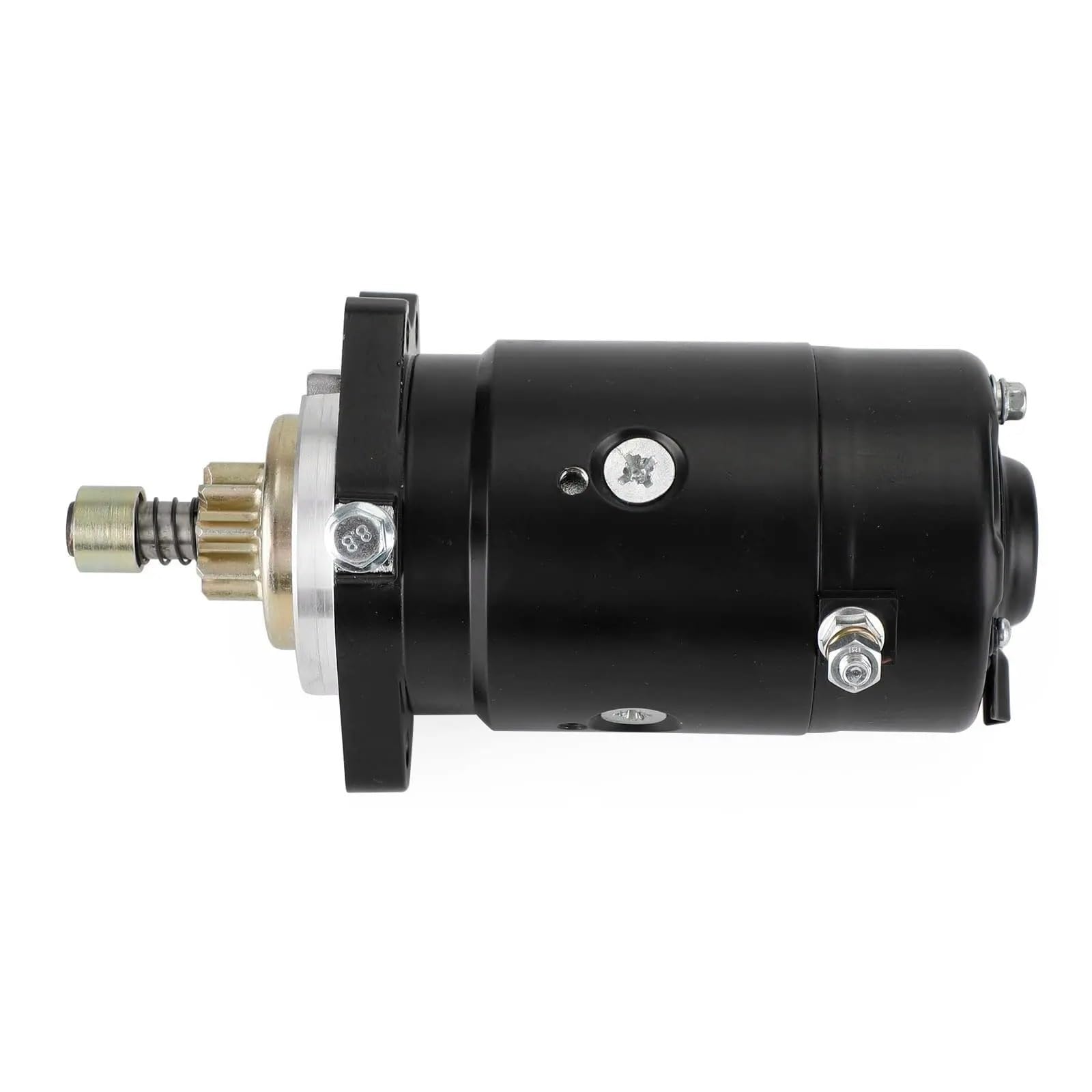 Anlasserrelais Motorstartermotor 9-Spline Für Hitachi S114-221 S114-221E S114-221F S114-221G S114-221H S114-221J Antrieb Anlasserrelais Motorstartermotor 9-Spline Für Hitachi S114-221 S114-221E S114-221F S114-221G S114-221H S114-221J Antrieb von KIFWGIH