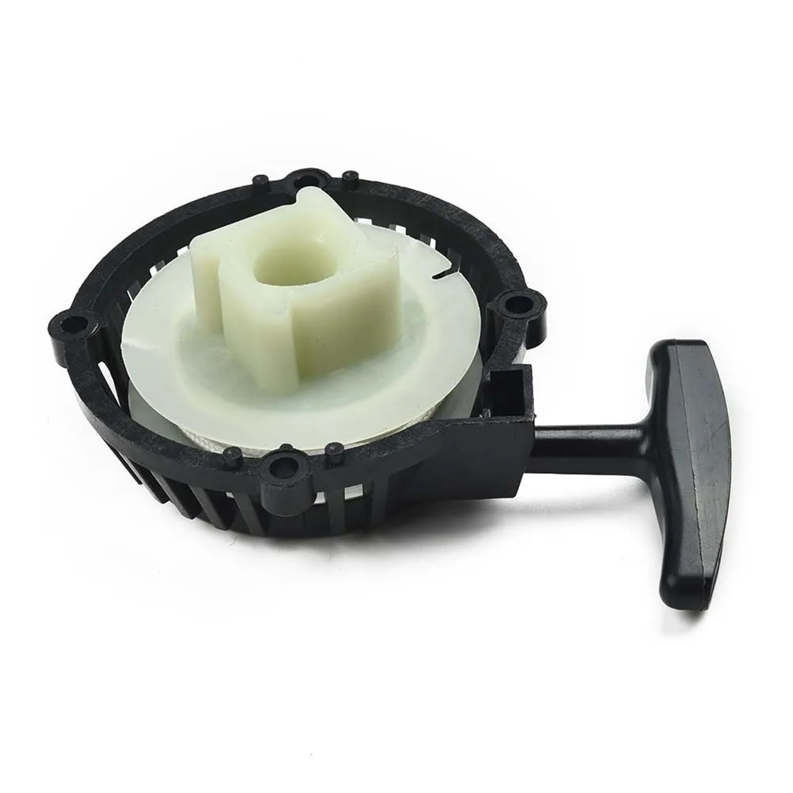 Anlasserrelais Pull Start Starter Für 47cc 49cc Recoil Starter Easy Pull Starter Motor Für Mini Pocket Quad Dirt Bike Für Mini ATV Antrieb Anlasserrelais Pull Start Starter Für 47cc 49cc Recoil Starter Easy Pull Starter Motor Für Mini Pocket Quad Dirt Bike Für Mini ATV Antrieb von KIFWGIH