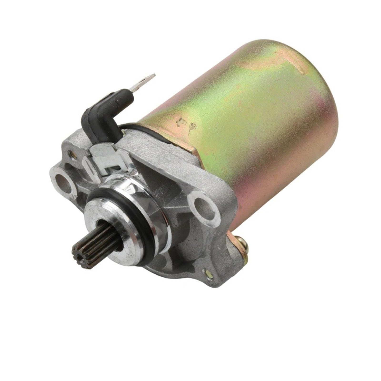 Anlasserrelais Roller 11 Zähne Elektrischer Anlasser Für Piaggio 50 Free Fly Für Liberty Nrg Sfera Typhoon Für Vespa Zip 50cc 82530R IP33165 24639001 Antrieb Anlasserrelais Roller 11 Zähne Elektrischer Anlasser Für Piaggio 50 Free Fly Für Liberty Nrg Sfera Typhoon Für Vespa Zip 50cc 82530R IP33165 24639001 Antrieb von KIFWGIH