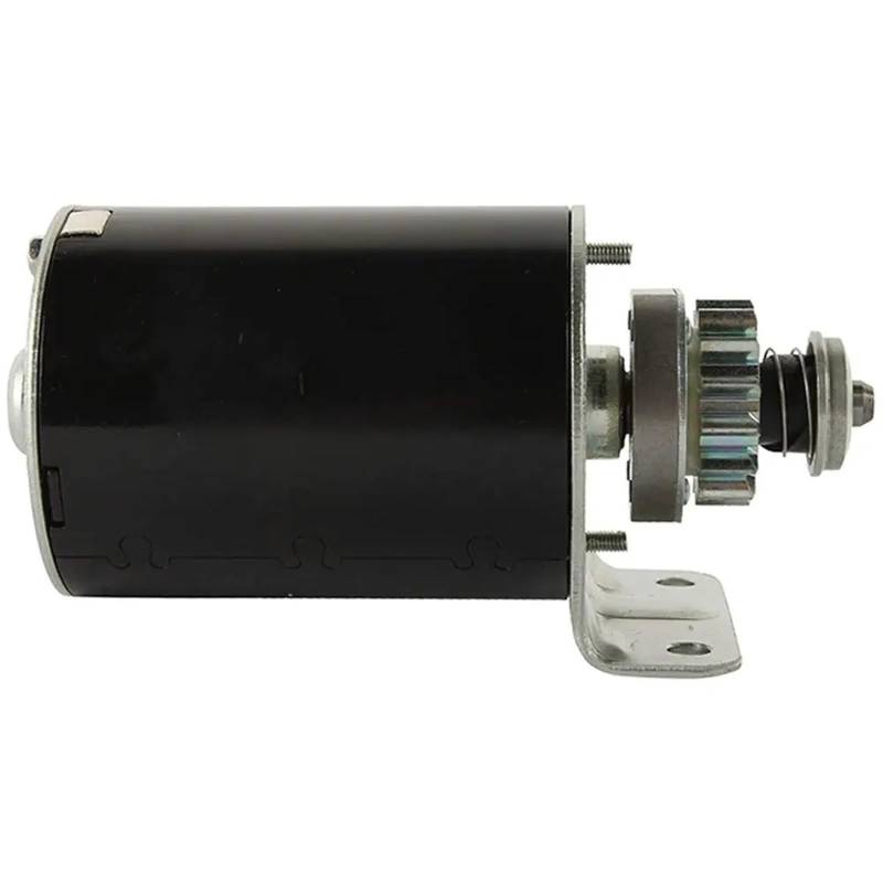 Anlasserrelais Starter-Ersatz Für & Für 7 Bis 18 PS Motoren 693551 – Für Stahl Für Gear Cub Für Cadet Toro Für Sabo Für Scott Antrieb von KIFWGIH