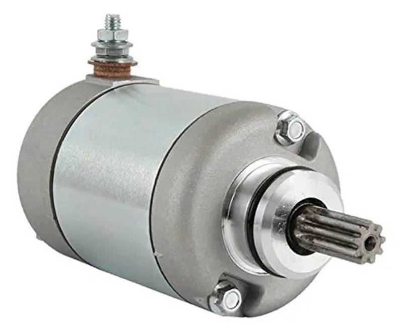 Anlasserrelais Starter KOMPATIBEL MIT Motorrad Für FZ6R 600CC 2013 2014 2015 2C0818900000 2C0-81890-00-00 Antrieb von KIFWGIH