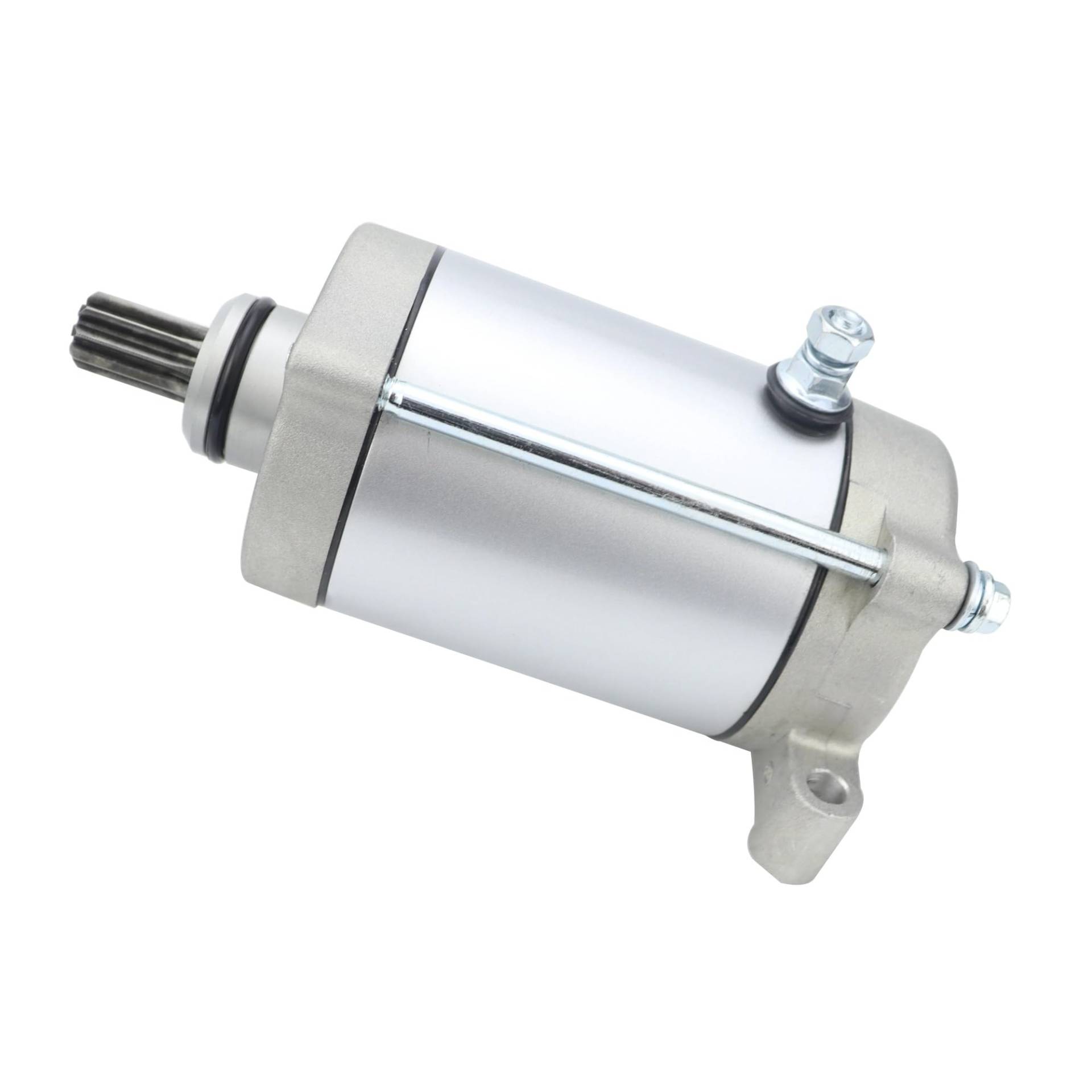 Anlasserrelais Starter Motor Für HISUN ATV Alle HS500 HS500-2 HS700 HS700 UTV 500 4x4 700 Für Mayhem Für NORDIK ATV Alle NK 700 L UTV NK Antrieb Anlasserrelais Starter Motor Für HISUN ATV Alle HS500 HS500-2 HS700 HS700 UTV 500 4x4 700 Für Mayhem Für NORDIK ATV Alle NK 700 L UTV NK Antrieb von KIFWGIH
