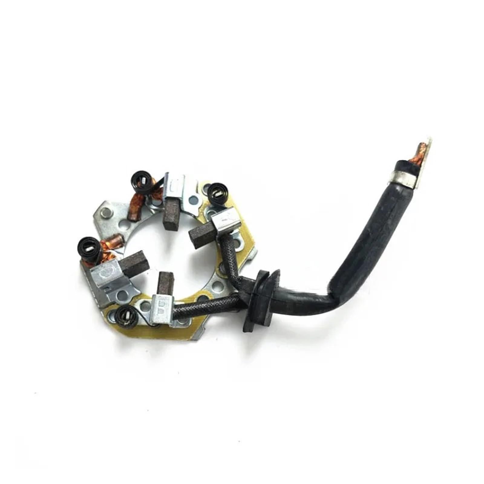 Anlasserrelais Starter Motor Kohlebürstenhalter Für Nissan Für Livina Für Sylphy Für Tiida A33 A32 Antrieb Anlasserrelais Starter Motor Kohlebürstenhalter Für Nissan Für Livina Für Sylphy Für Tiida A33 A32 Antrieb von KIFWGIH