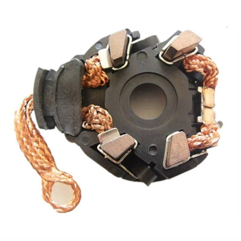 Anlasserrelais Starter Motor Kohlebürstenhalter Für Toyota Für Camry Antrieb von KIFWGIH