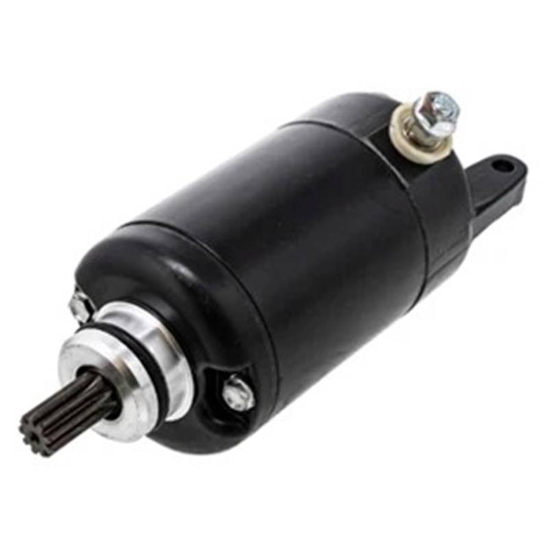 Anlasserrelais Starter Motor Montage Hohes Drehmoment Für Kawasaki Für Ninja 250R Eliminator 250 250HS 1988-2005 2006 2007 2008 2009 2010 2011 2012 Antrieb von KIFWGIH