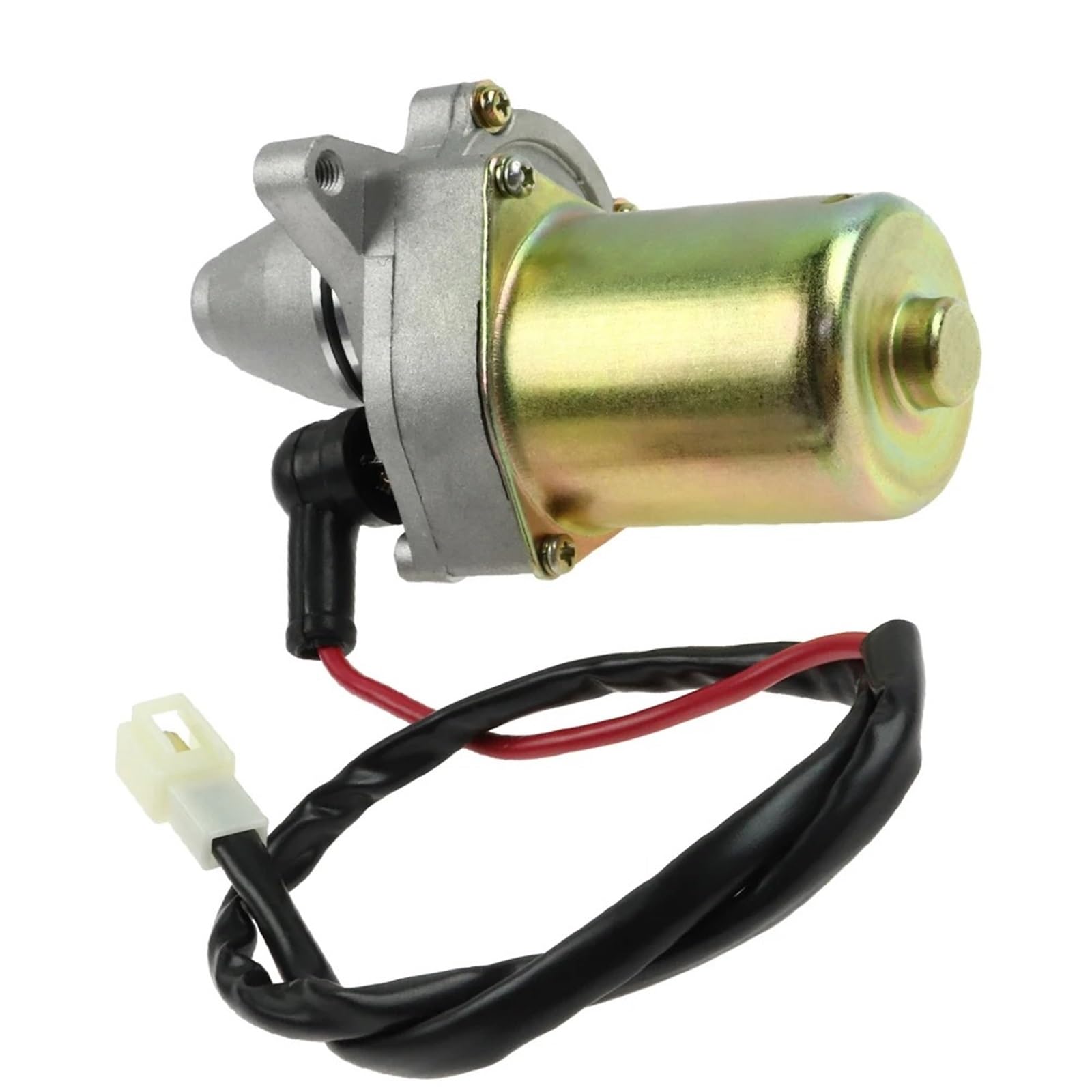 Anlasserrelais Starter Motor Motor ATV Heavy Duty Starter 12V Für Suzuki LT80 Lt 80 Quadsport 80 2X4 82cc Antrieb Anlasserrelais Starter Motor Motor ATV Heavy Duty Starter 12V Für Suzuki LT80 Lt 80 Quadsport 80 2X4 82cc Antrieb von KIFWGIH