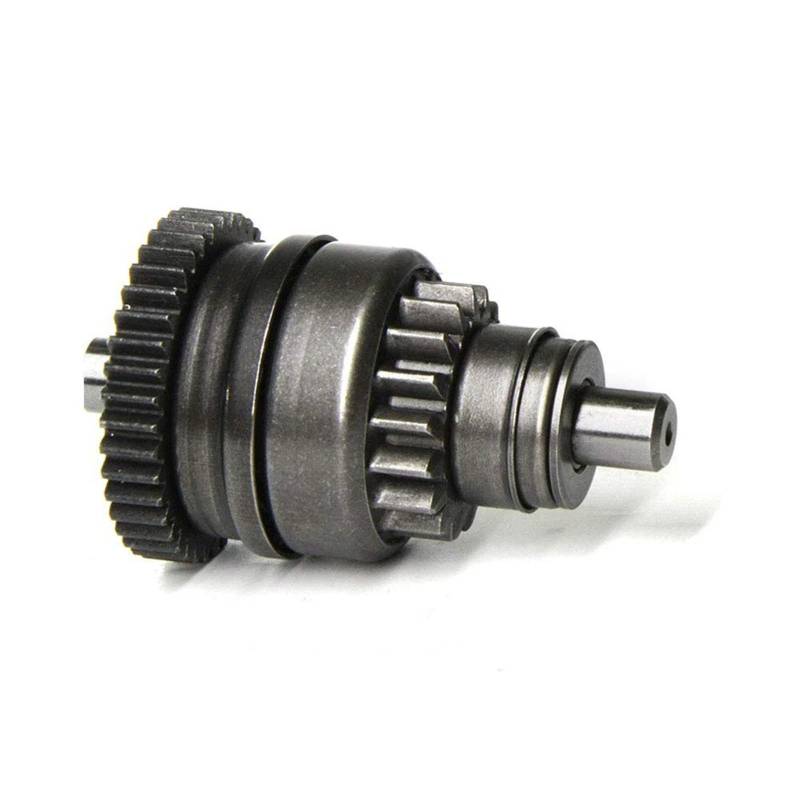 Anlasserrelais Starterantrieb Bendix Für Polaris ATV 2- Und 4-Takt-Motor 200 250 300 335 400 500 Sportsman Scrambler Für Ranger Magnum Big Boss Antrieb von KIFWGIH