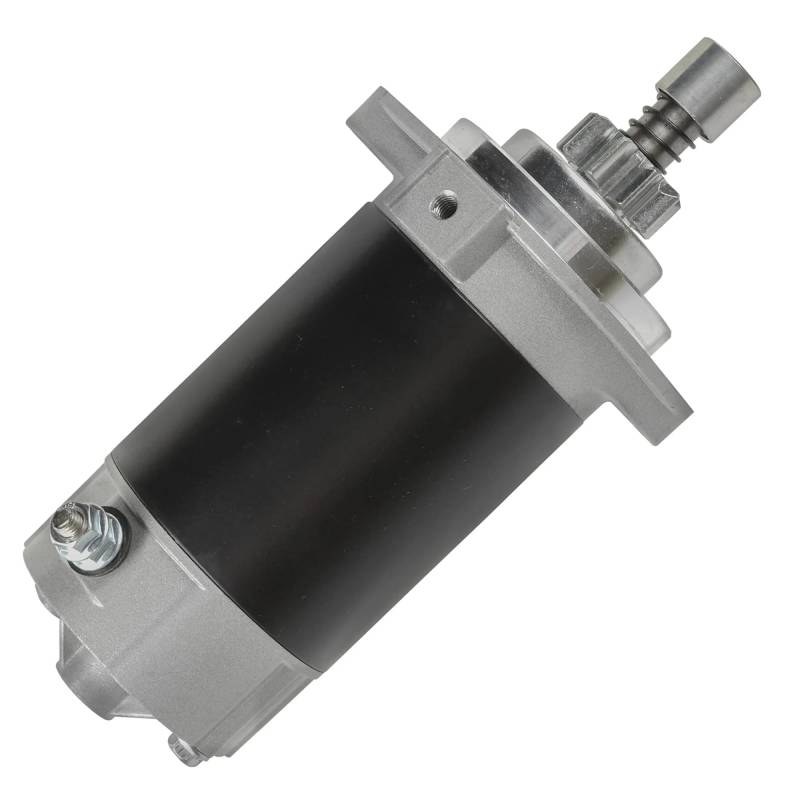 Anlasserrelais Startermotor Für Hitachi S108-112 S108-120 S108-94 Antrieb von KIFWGIH