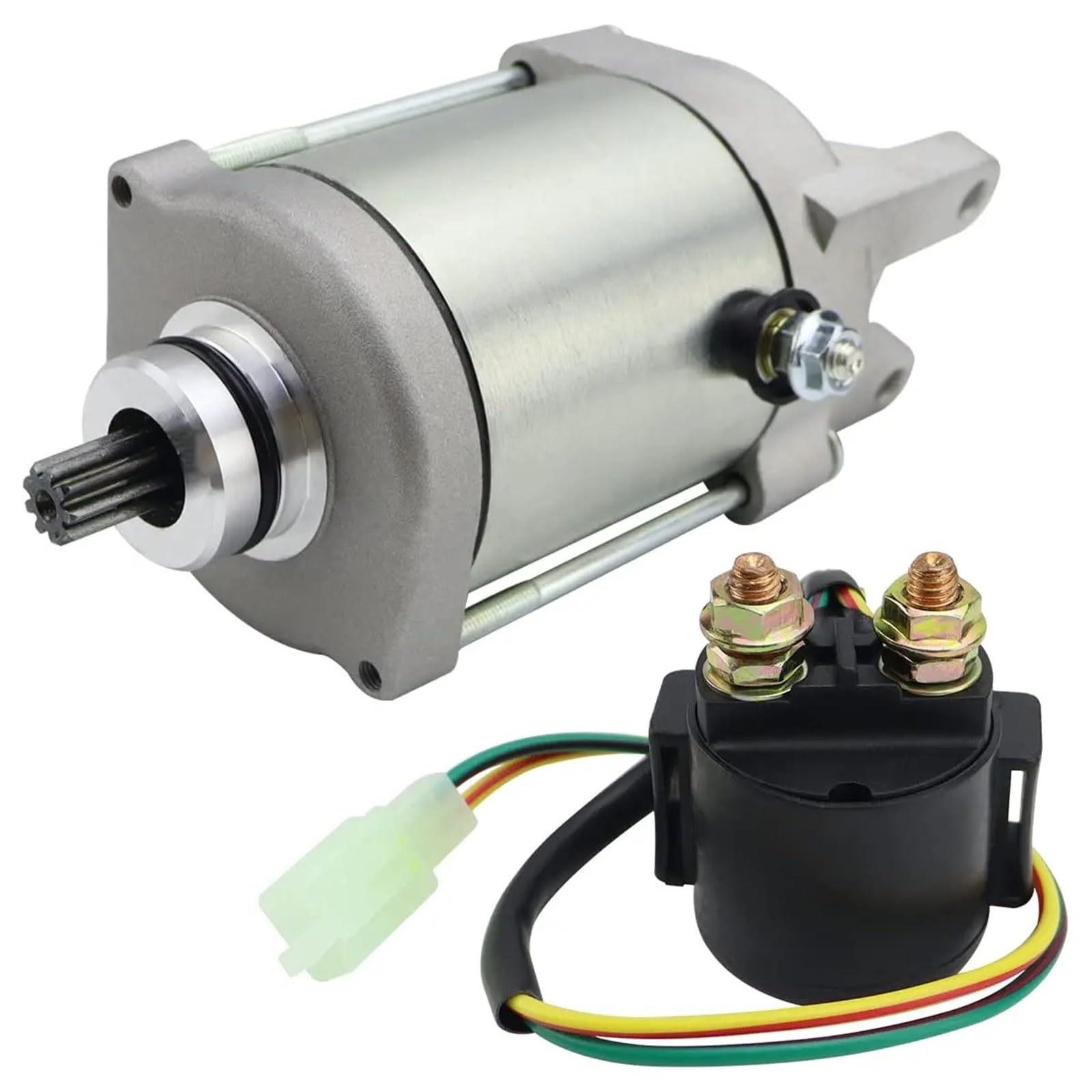 Anlasserrelais Starterrelais Für Arctic Cat DVX250 300 Utility250 300 Alterra300 2006 2007 2008 2009 2010 2011 2012 2013 2014 2015 2016 2017 2018 2019 2020 2021 2022 Antrieb Anlasserrelais Starterrelais Für Arctic Cat DVX250 300 Utility250 300 Alterra300 2006 2007 2008 2009 2010 2011 2012 2013 2014 2015 2016 2017 2018 2019 2020 2021 2022 Antrieb von KIFWGIH