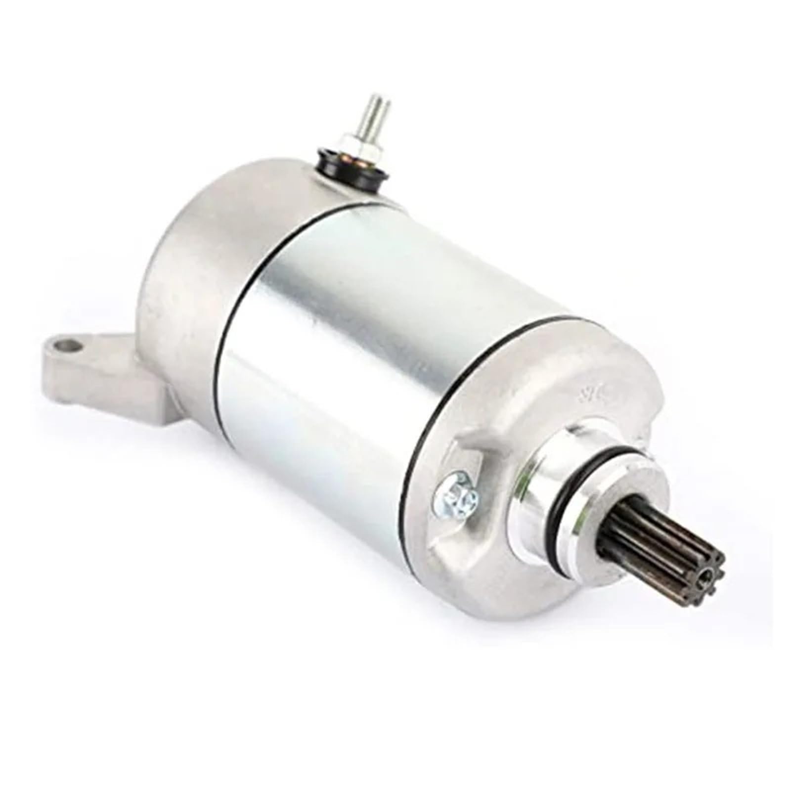 Anlasserrelais Universeller Motorradstarter Für Virago 535/XVS650 1998–2016 Antrieb Anlasserrelais Universeller Motorradstarter Für Virago 535/XVS650 1998–2016 Antrieb von KIFWGIH