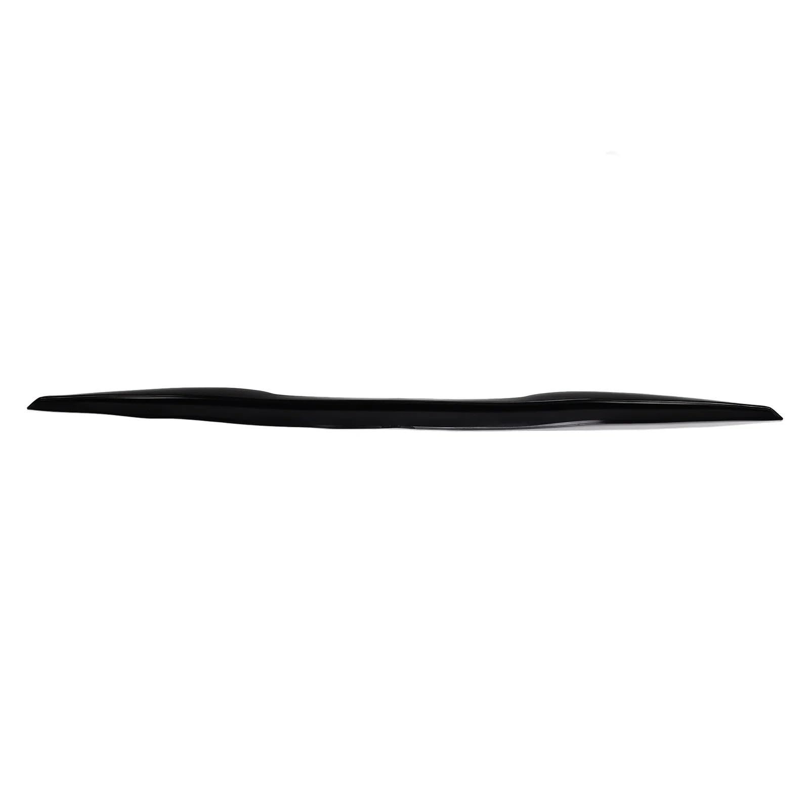 Auto Spoiler Wing Auto Heckspoiler Lippe Aufkleber Aufkleber Dachspoiler 110CM Heckspoiler Lippe Heckflügel Gummi Auto Modifikation Zubehör Auto Spoiler Wing Auto Heckspoiler Lippe Aufkleber Aufkleber Dachspoiler 110CM Heckspoiler Lippe Heckflügel Gummi Auto Modifikation Zubehör von KIFWGIH