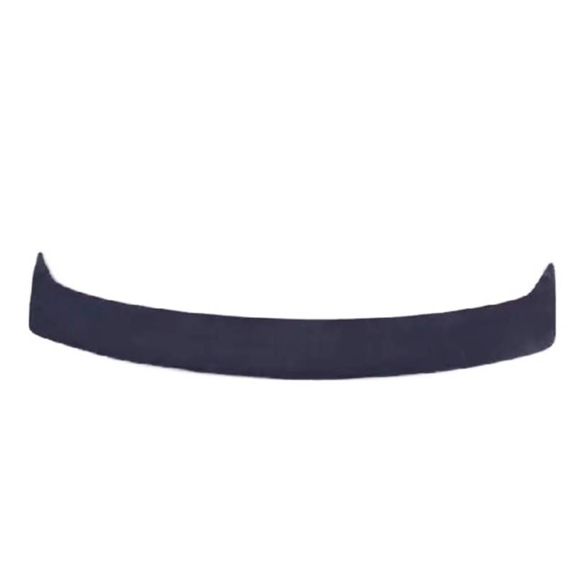 Auto Spoiler Wing Für 7 Series F01 F02 740i 750i 760i Limousine Spoiler 2009 2010 2011 2012 2013 Carbon Fiber FRP Hinten Dach Spoiler Boot Flügel Lippe HM Stil(Top Wing FRP) von KIFWGIH