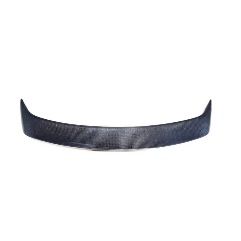 Auto Spoiler Wing Für 7 Series F01 F02 740i 750i 760i Limousine Spoiler 2009 2010 2011 2012 2013 Carbon Fiber FRP Hinten Dach Spoiler Boot Flügel Lippe HM Stil(Trunk Wing Carbon) von KIFWGIH
