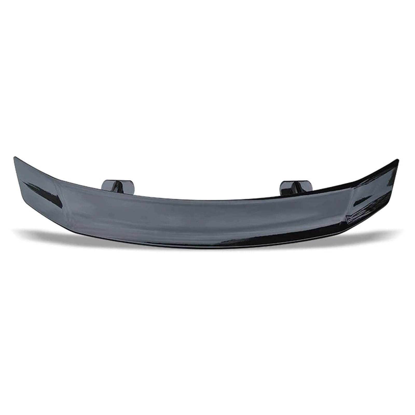 Auto Spoiler Wing Für Ford Für Mondeo Für Fusion 2012 2013 2014 2015 2016-2018 2019 Kofferraumspoiler Carbon-Oberfläche TC-Stil Autozubehör Heckflügel Heckspoiler(Weiß) von KIFWGIH