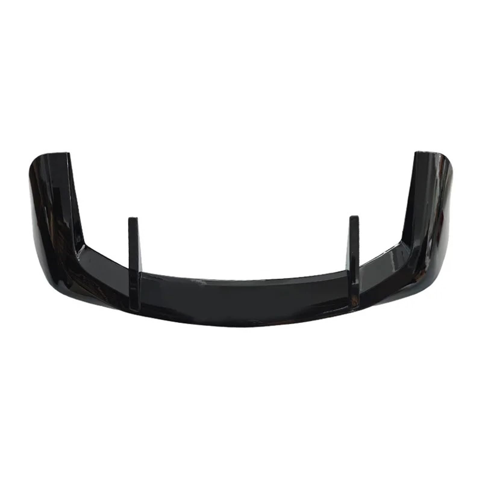 Auto Spoiler Wing Für IX IXDrive40 XDrive50 M60 2021 2022 2023 2024 ABS Auto Hinten Dach Flügel Spoiler Glänzend Schwarz Körper Kit Auto Spoiler Wing Für IX IXDrive40 XDrive50 M60 2021 2022 2023 2024 ABS Auto Hinten Dach Flügel Spoiler Glänzend Schwarz Körper Kit von KIFWGIH