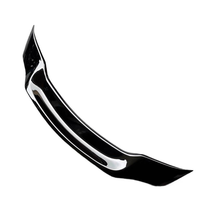 Auto Spoiler Wing Für Infiniti G25 G35 G37 Q40 4 Tür Limousine 2007 2008 2009 2010 2011 2012 2013 2014 2015 Hinten Stamm Spoiler ABS Carbon Fiber Muster Spoiler(Carbon Fiber Pattern) von KIFWGIH