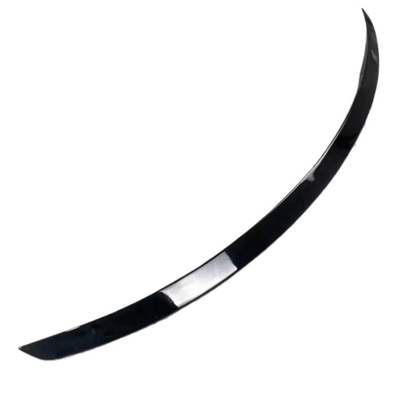 Auto Spoiler Wing Für Infiniti Q50 Q50S V37 4D 2014 2015 2016-2023 2024 Limousine RS Stil Heckspoiler Flügel Auto Hinten Kofferraumdeckel Spoiler Kappe Bodykit Borte von KIFWGIH