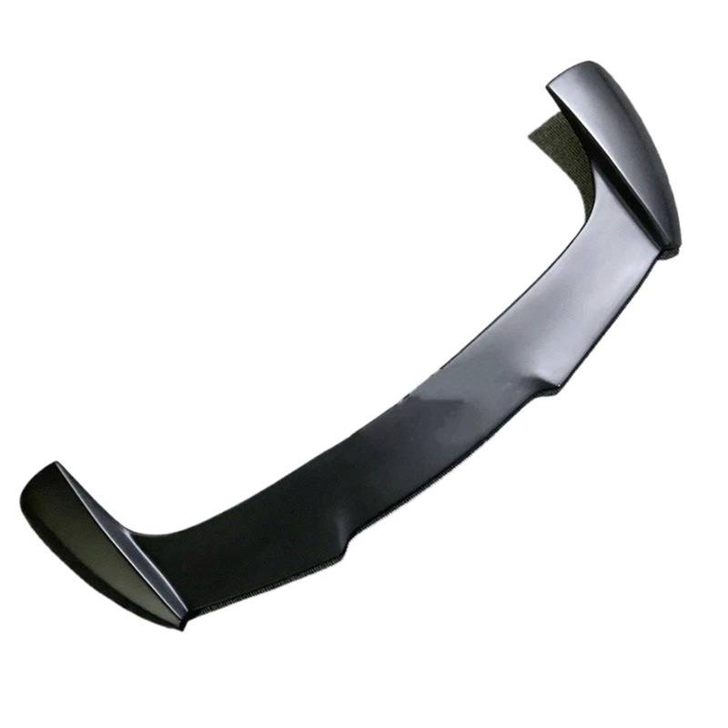 Auto Spoiler Wing Für Jeep Für Renegade 2016 2017 2018 2019 2020 2021 2022 2023 Heckspoiler Heckspoilerflügel FRP Außentuning Zubehör Teile(Carbon Color) von KIFWGIH
