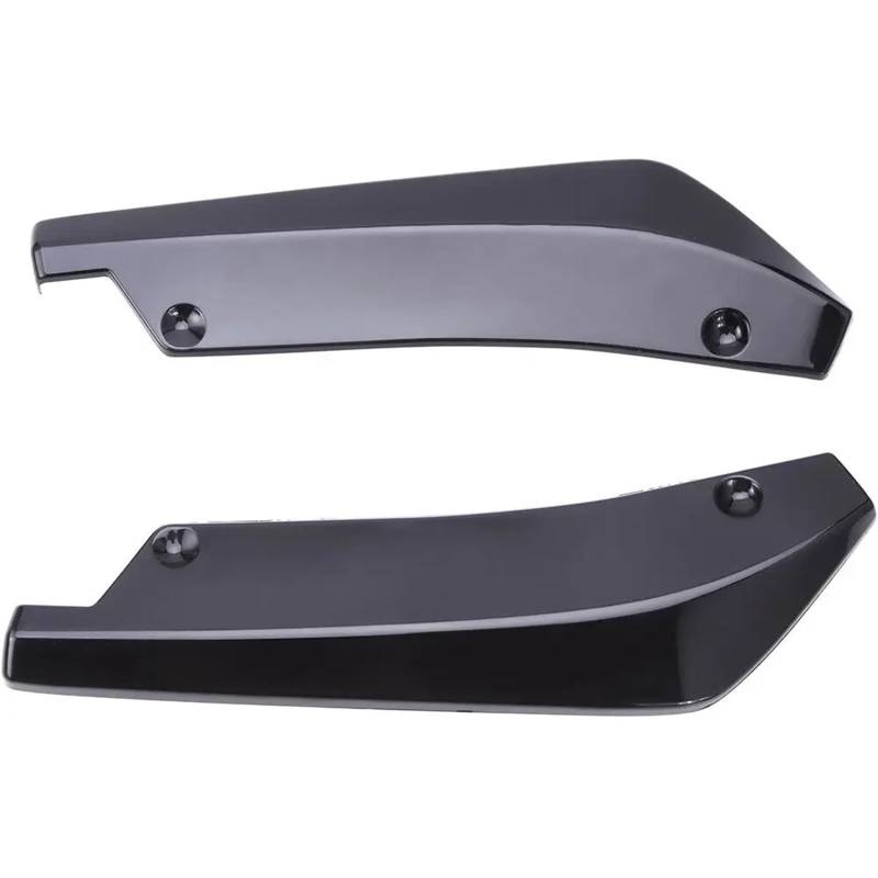 Auto Spoiler Wing Für Nissan 350Z 370Z 2006 2007 2008 2009 2010 2011 2012 2013 2014 2015 2016 2017 2018 2019 2020 Hinten Lip Diffusor Splitter Canard Spoiler von KIFWGIH