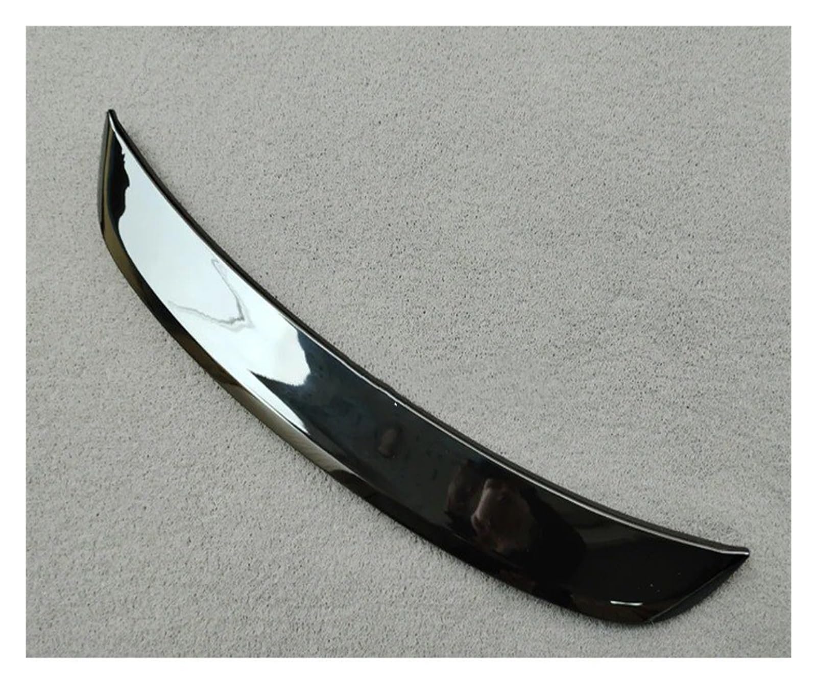Auto Spoiler Wing Für Nissan Für Maxima 2016 2017 2018 2019 2020 Heckspoiler ABS-Kunststoff Primer Farbe Auto Heckflügel Dekoration(DIY Color) von KIFWGIH