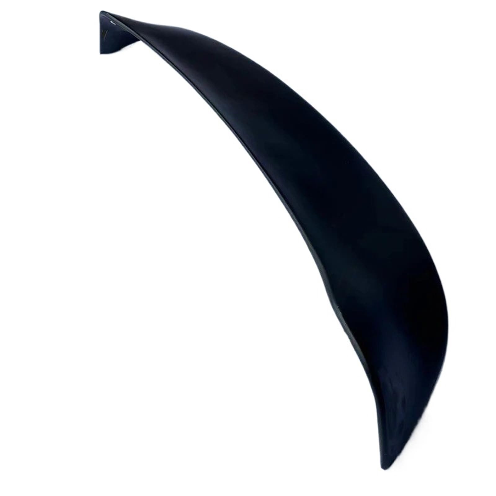 Auto Spoiler Wing Für Suzuki Für Swift ZC11 ZC71 ZC31S Mk3 2005 2006 2007 2008 2009 2010 Löffel GT Stil Carbon Fiber Hinten Dach Spoiler(Unpainted FRP) von KIFWGIH