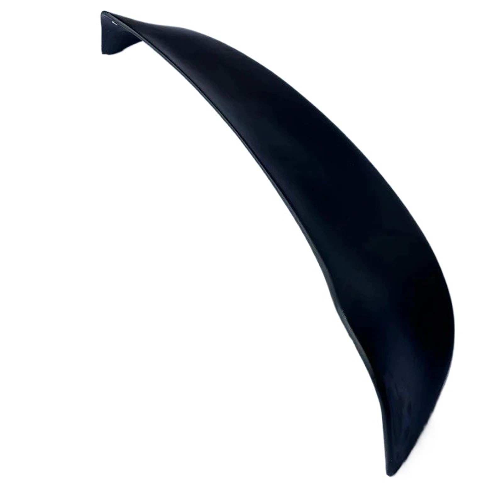 Auto Spoiler Wing Für Suzuki Für Swift ZC11 ZC71 ZC31S Mk3 2005 2006 2007 2008 2009 2010 Löffel GT Stil Carbon Fiber Hinten Dach Spoiler(Weiß) von KIFWGIH