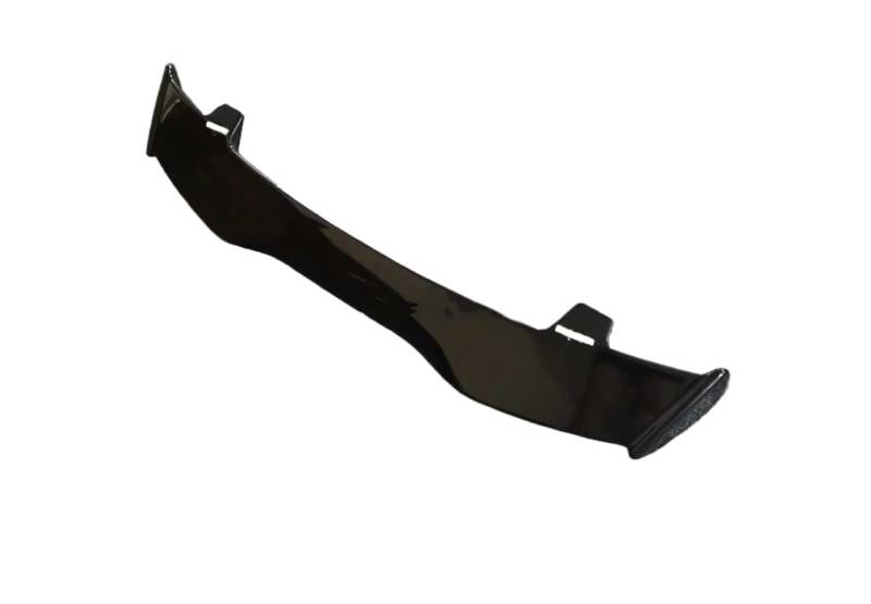 Auto Spoiler Wing Für Suzuki Swifts 2006 2007 2008-2016 2017 2018 Spoiler ABS-Kunststoff Carbon Look Heckdachflügel Karosseriebausatz Zubehör Universal-Heckspoiler(Unpainted) von KIFWGIH