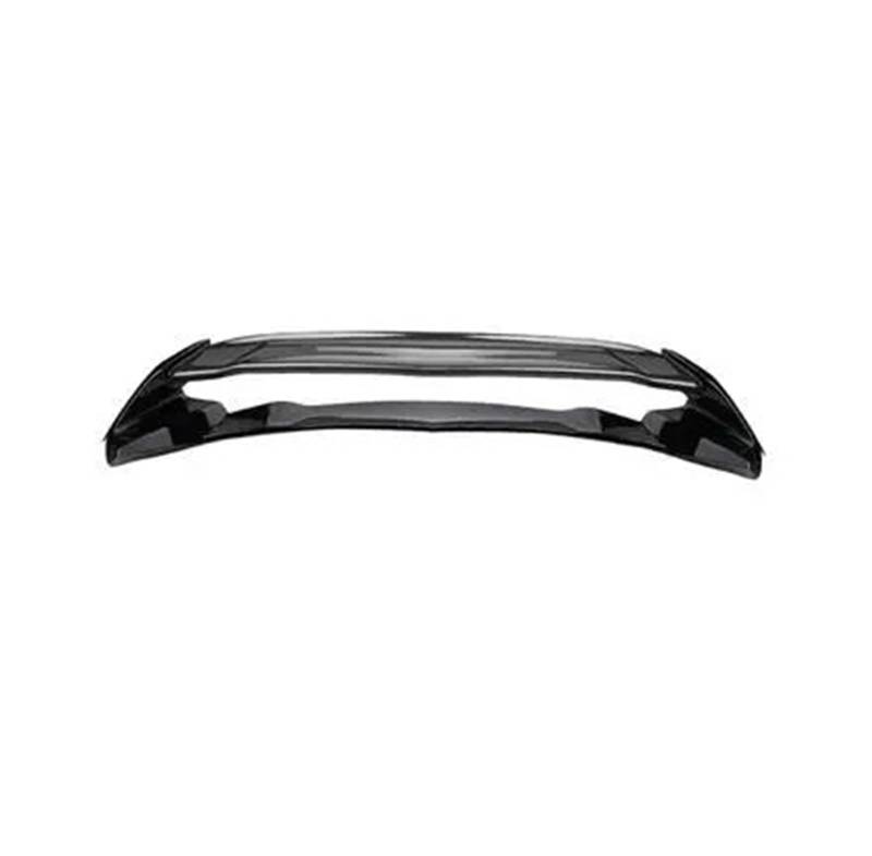 Auto Spoiler Wing Für Toyota Für CHR C-HR 2016 2017 2018 2019 Auto-Styling ABS-Kunststoff Unlackiert Farbe Heckspoiler Kofferraumlippe Flügel(Unpainted) von KIFWGIH