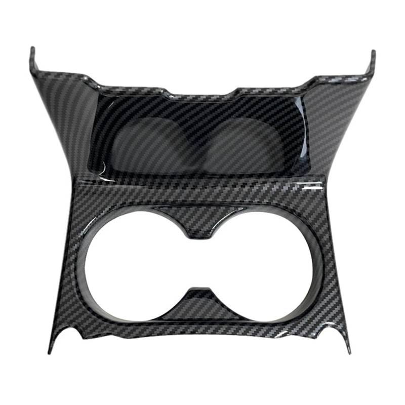 Auto Zubehör Innenraum Für Mazda Für Cx-5 Für Cx5 KF 2017 2018 2019 2020 2021 2022 2023 Innen Zubehör Mittelkonsole Wasser Tasse Halter Panel Trim Abdeckung Interieur Dekor von KIFWGIH