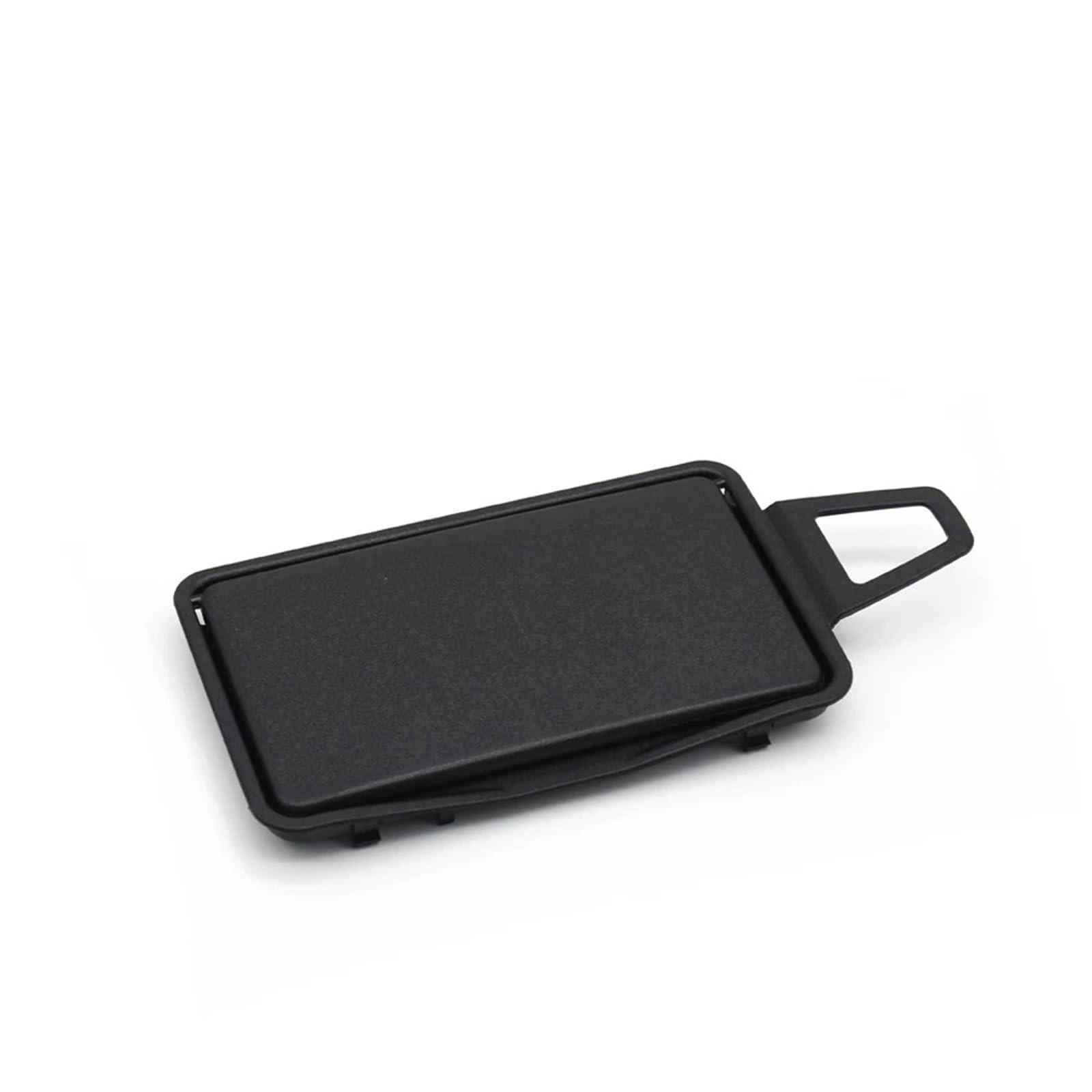 Innensonnenblende Auto Innen Sonnenschutz Visier Make-Up Kosmetik Spiegel Abdeckung Für Benz E Klasse E320 E350 E500 E550 2003 2004 2005 2006 2007 2008(Black Left.) von KIFWGIH